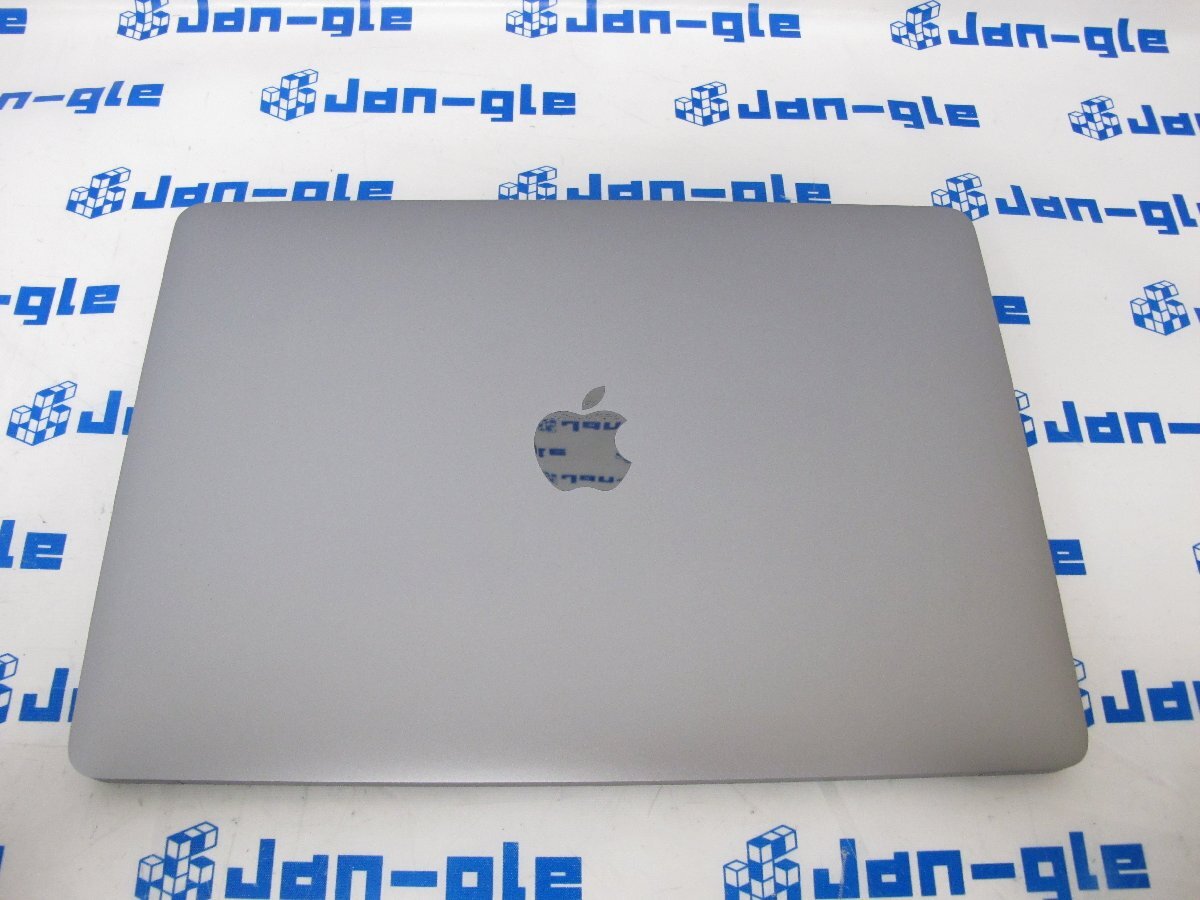 美品 Apple MacBook Air (M1, 2020) MGN63J/A RAM:8GB / SSD:256GB 1円スタート！ J499019 BAU 関東発送_画像5