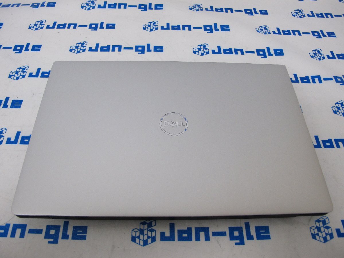 Dell XPS 13インチ(9305) Win11Home / i5-1135G7 2.40GHz / RAM:8GB / SSD(NVMe):256GB 1円スタート！ R035855 BAU 関東発送_画像4