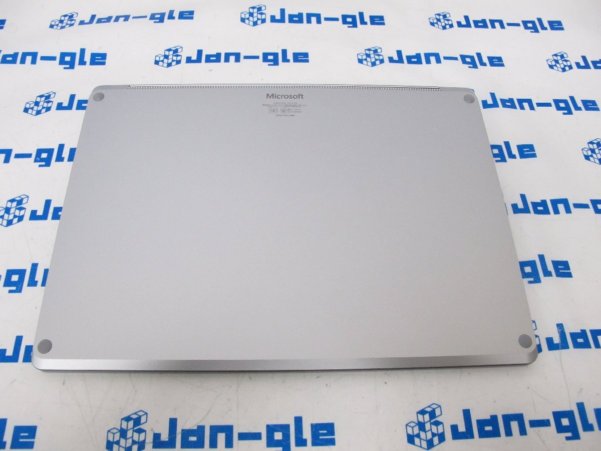 美品 SurfaceLaptop 5 QZI-00020 Win11Home / i5-1235U@2.50GHz / RAM:8GB / SSD：256GB 1円スタート！ J498391 GAU 関東発送_画像5