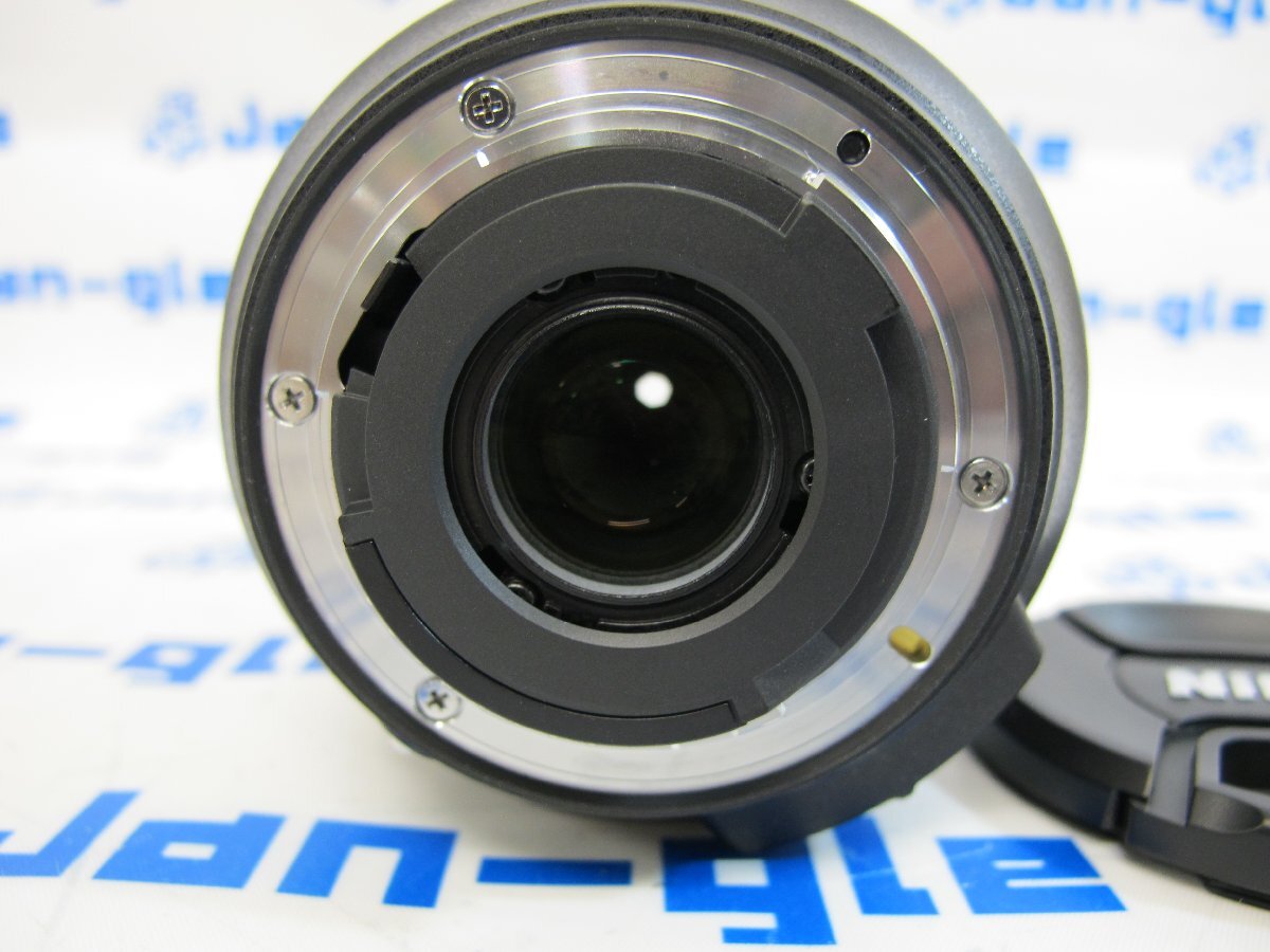 Nikon AF-S DX NIKKOR 18-300mm f/3.5-6.3G ED VR 格安1円スタート!! J498061P jk 関東発送_画像3