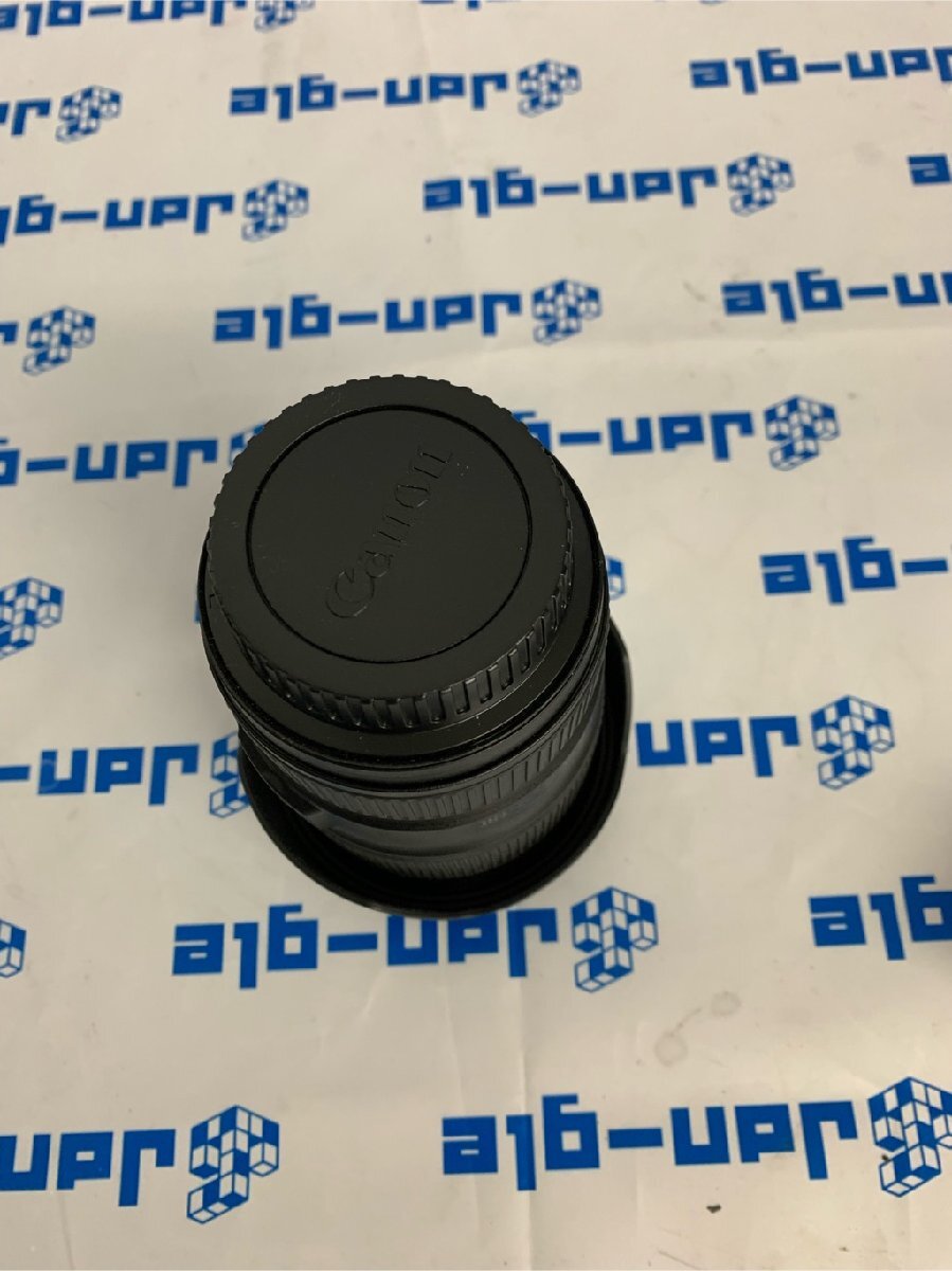 # Sapporo shipping #1 jpy start #Canon#ZOOM LENS EF 16-35mm# wide-angle zoom lens #J499788i