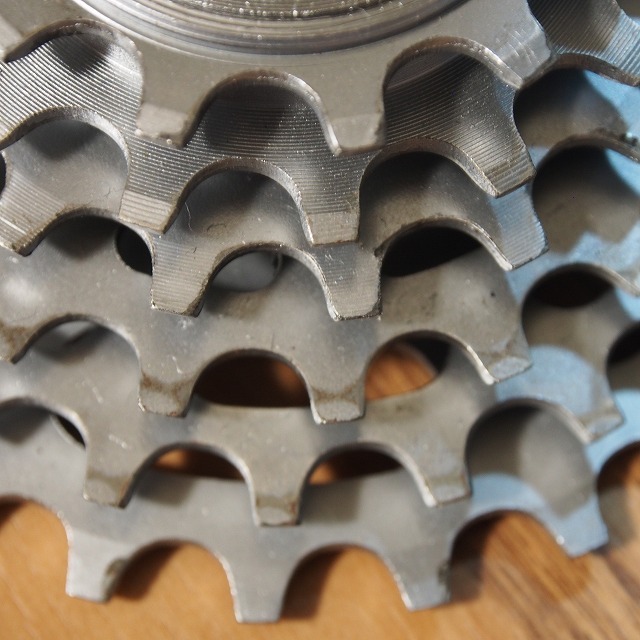 SUNTOUR WINNER PRO ボスフリー 6S 13-26T 即決 サンツアー SUNTOUR WINNER PRO ボスフリー 6S 13-26T 即決 サンツアー