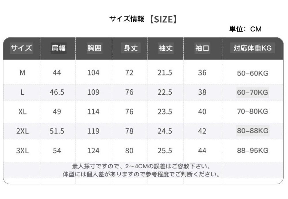 メンズシャツ 半袖 トップス カジュアルシャツ 開襟シャツ ボタンダウン コットン ゆったり サマーシャツ 薄手 無地 夏服 ホワイト M_画像2