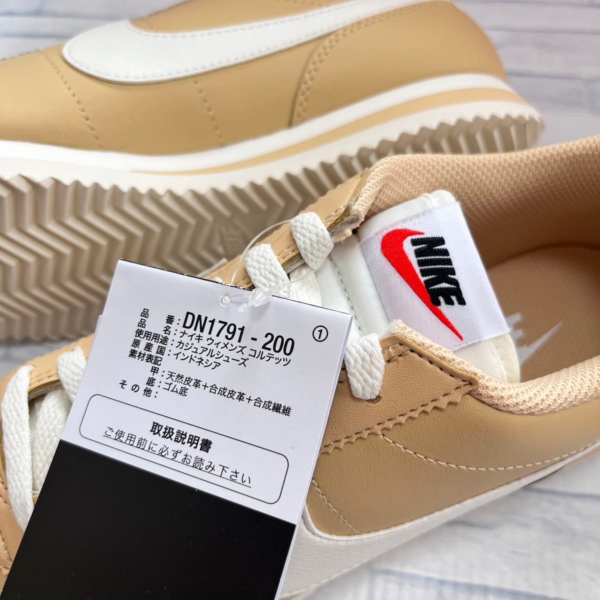 NIKE WMNS CORTEZ NIKE WMNS CORTEZ