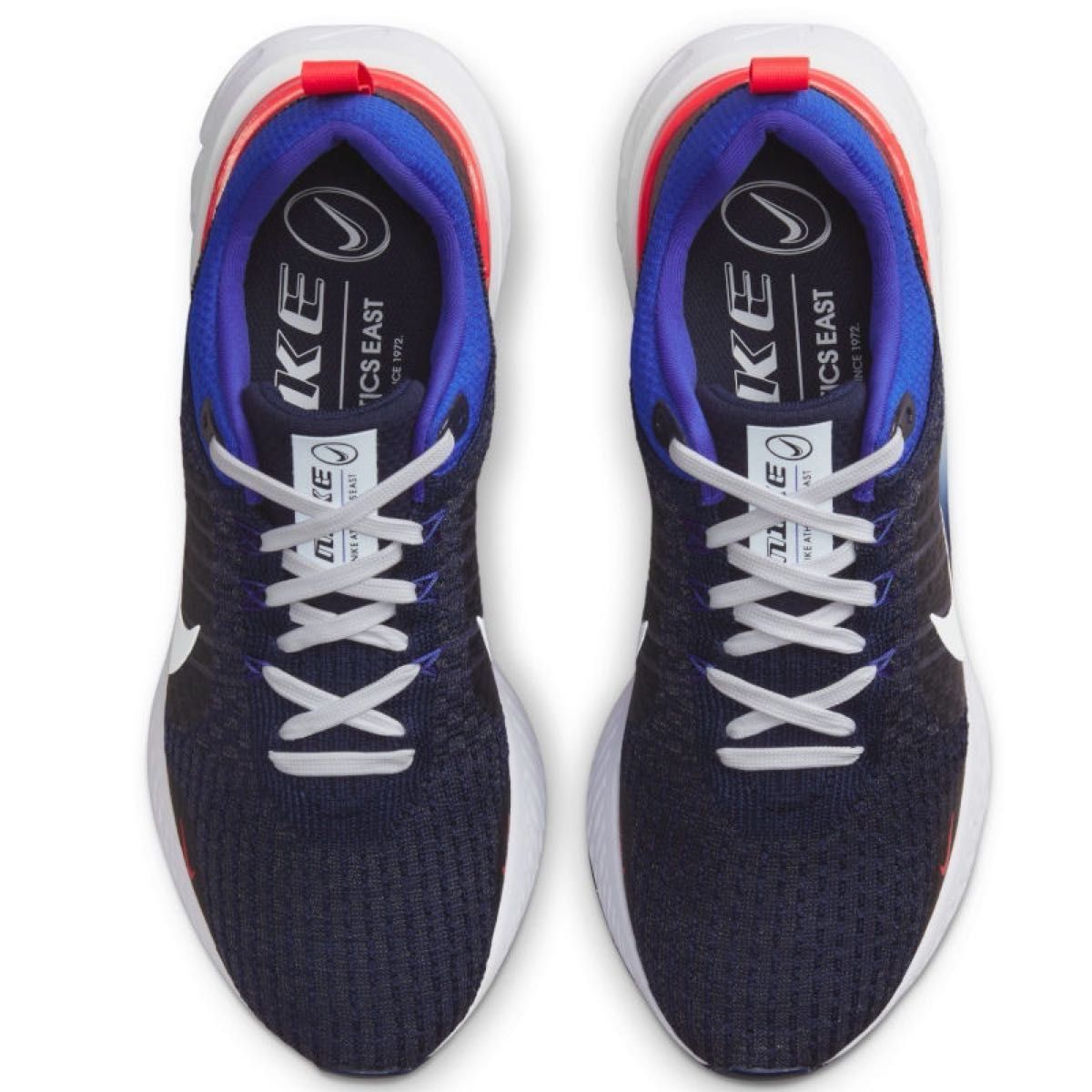 新品 ナイキ リアクト インフィニティ ラン フライニット3 NIKE 新品 ナイキ リアクト インフィニティ ラン フライニット3 NIKE