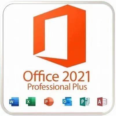 ★永年正規保証★ Office 2021 Professional Plus プロダクトキー 正規 オフィス2021 認証保証 Access Word Excel PowerPoint サポート付きの画像1