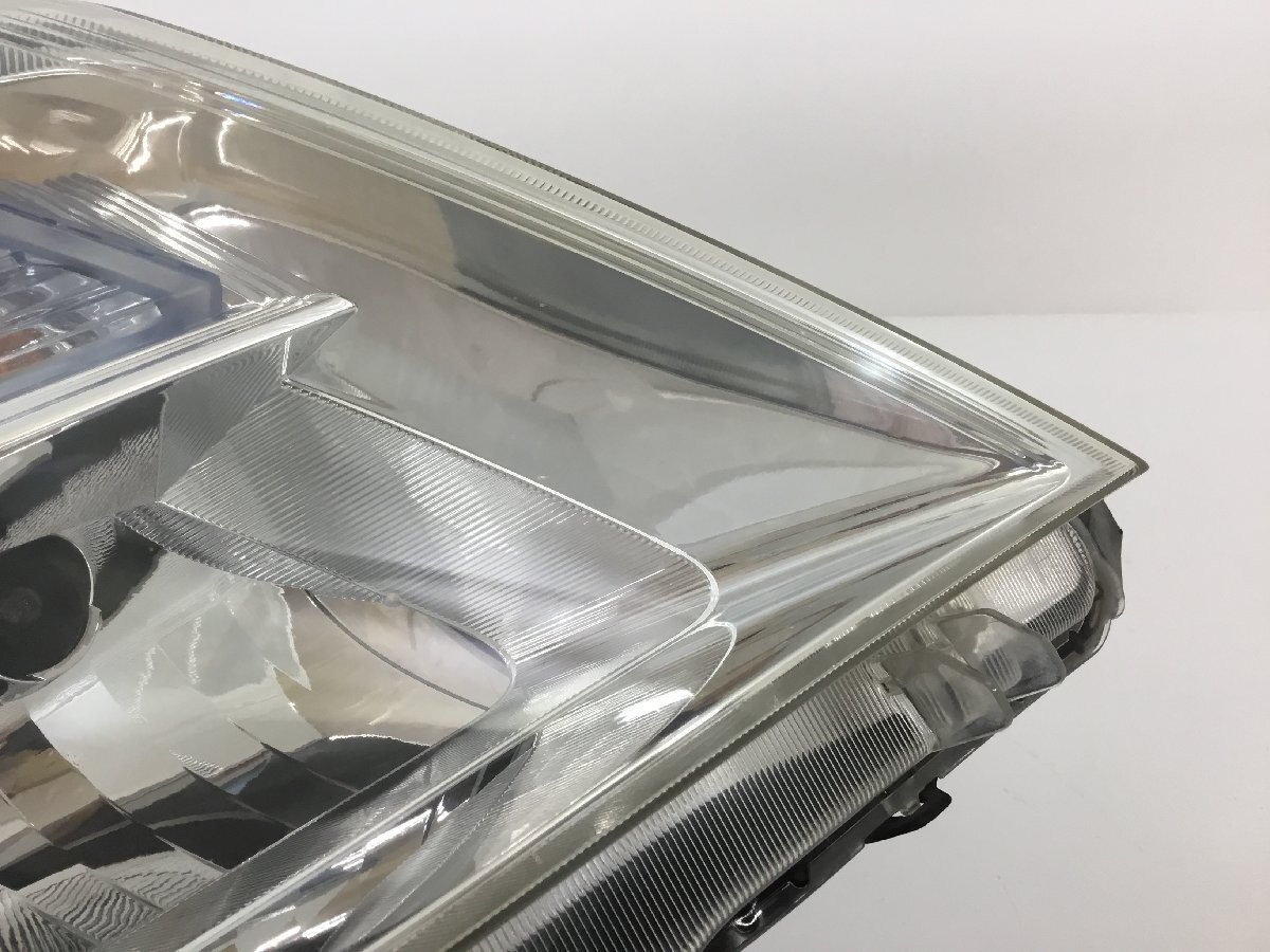 日産 C26 セレナ 純正 HID 右 ヘッドライト KOITO 100-23097 　　　　 　 2400662 　 2J4-5　理_画像4