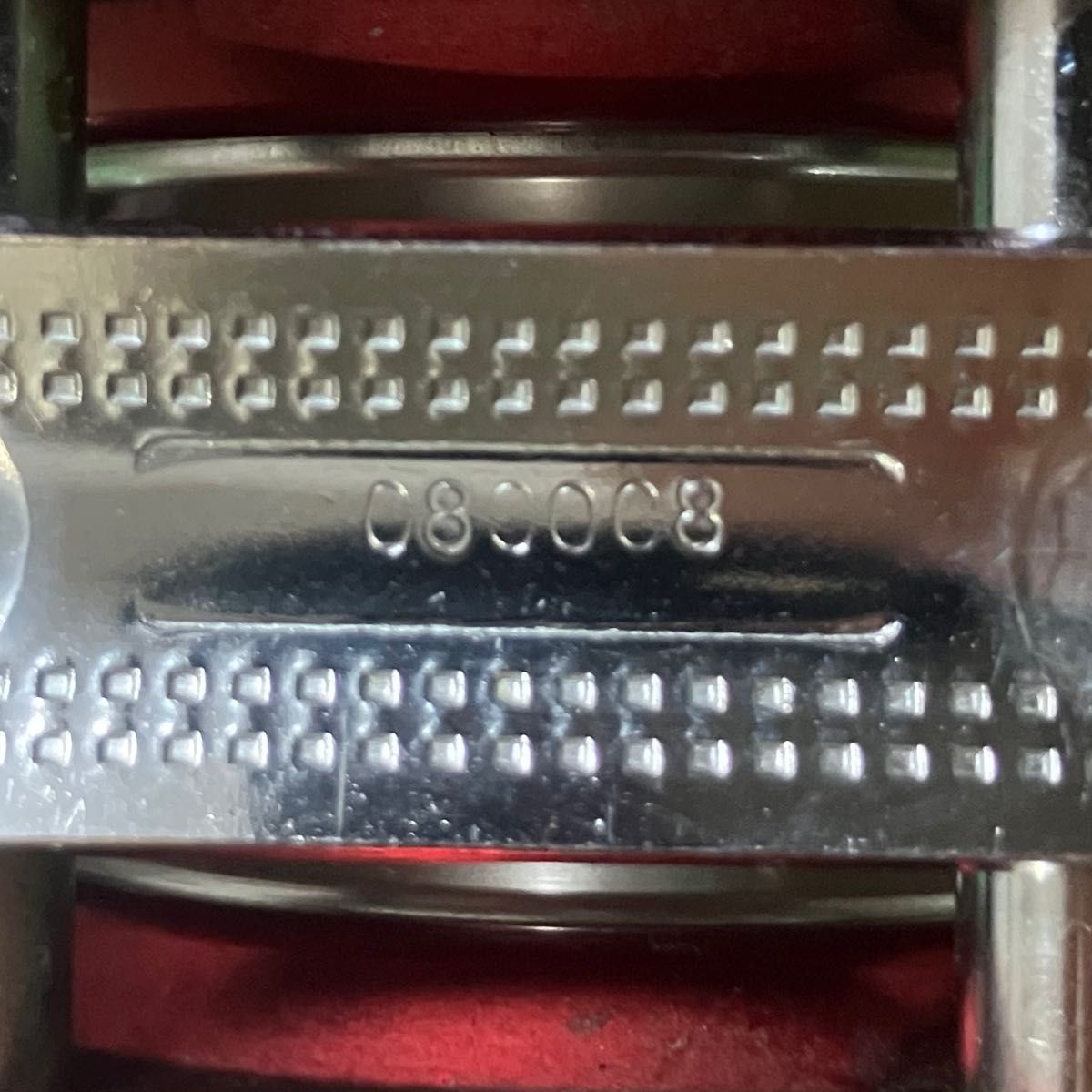 ABU アンバサダー4600C クラシックレッド 黒ベロ 替スプール ABU アンバサダー4600C クラシックレッド 黒ベロ 替スプール