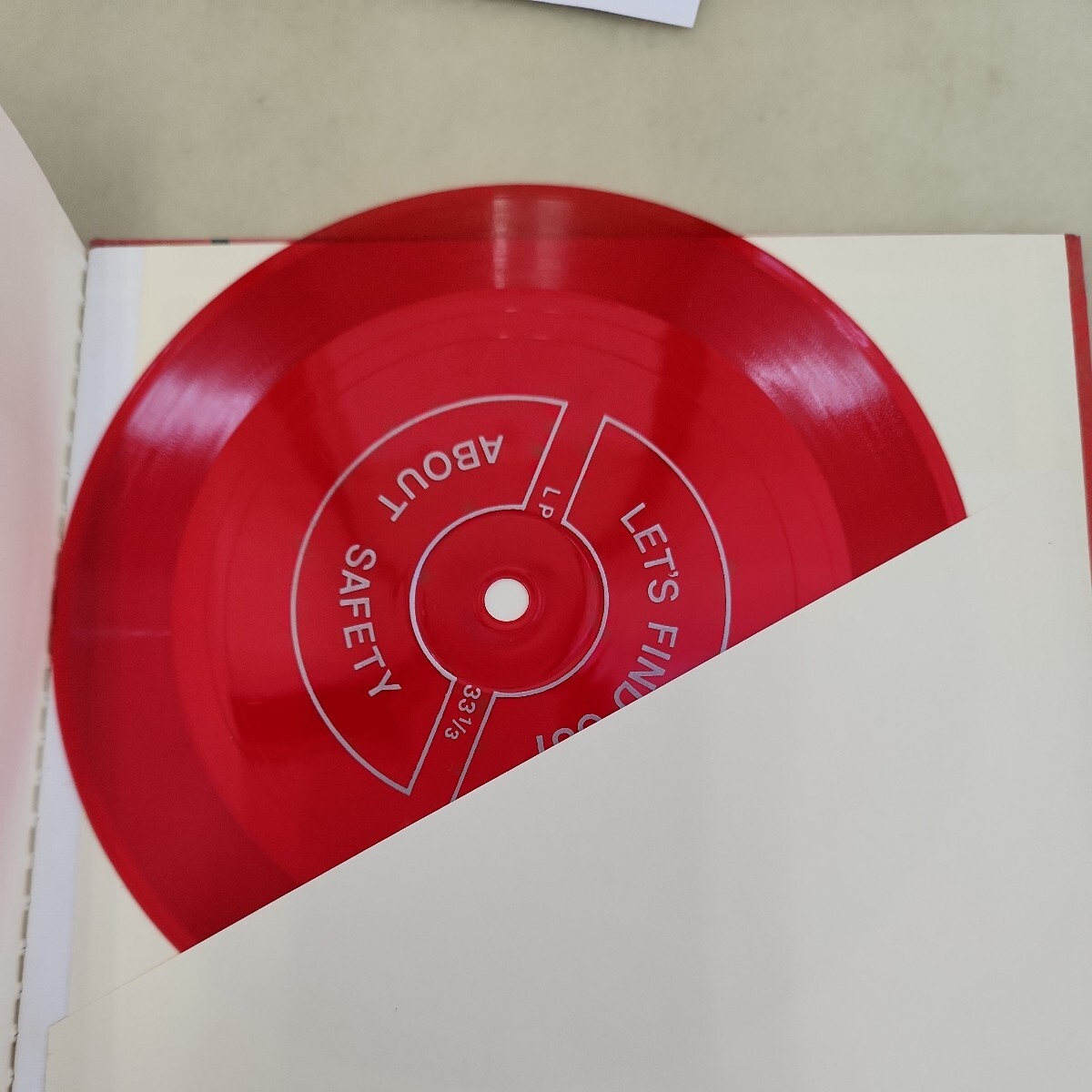 B61-100 LET'S FIND OUT ABOUTSAFETY 洋書 - 洋書、外国語絵本 B61-100 LET'S FIND OUT ABOUTSAFETY 洋書 - 洋書、外国語絵本