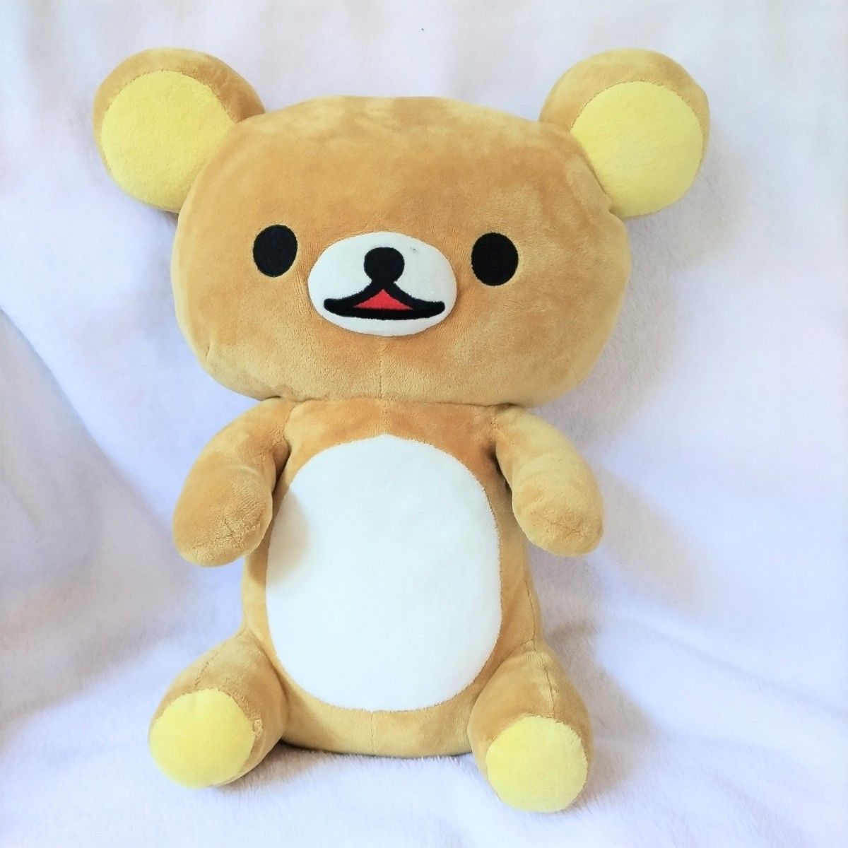 中古品〉リラックマ ぬいぐるみ|Yahoo!フリマ(旧PayPayフリマ) 中古品〉リラックマ ぬいぐるみ|Yahoo!フリマ(旧PayPayフリマ)