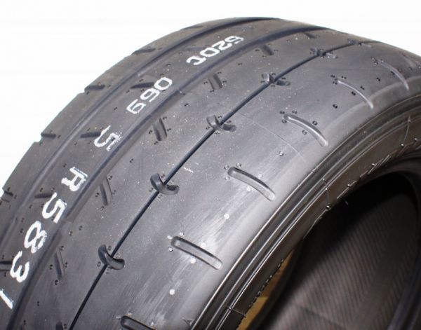 ★ 即納可能! 2025年製 ヨコハマ 国産 ハイグリップ ADVAN A052 205/50R15 89V XL 新品4本SET ★ 個人宅もOK! ☆彡 「出品=在庫OK!」_画像2