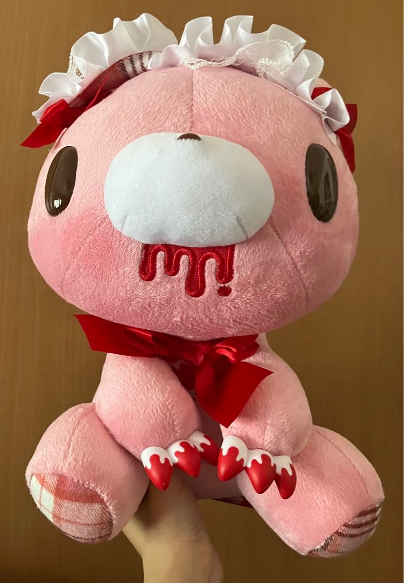 チャックスGP グル~ミ~&汎用うさぎ ぬいぐるみ 【head チャックスGP グル~ミ~&汎用うさぎ ぬいぐるみ 【head