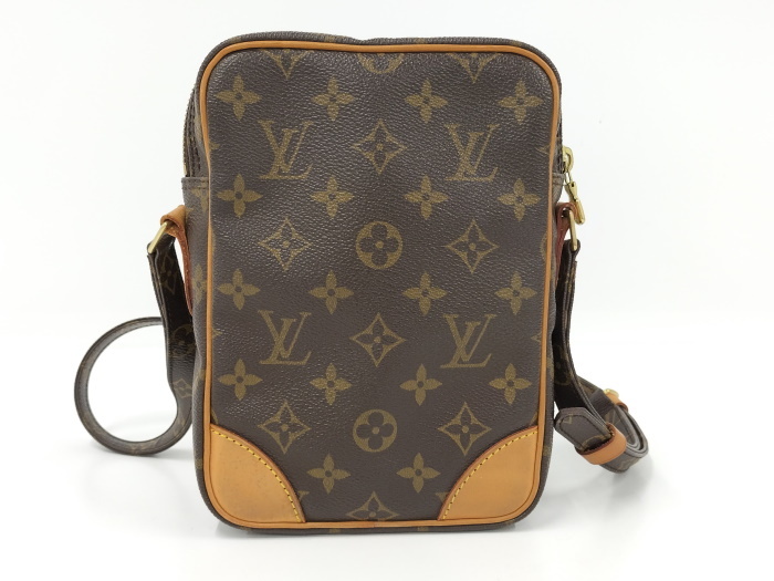 【中古】LOUIS VUITTON アマゾン M45236_画像2