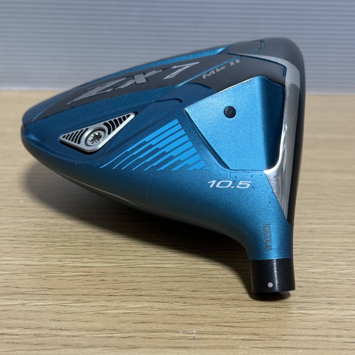 スリクソン 1W ZX7 mk2 10 5° ダンロップ DUNLOP SRIXON スリクソン 1W ZX7 mk2 10 5° ダンロップ DUNLOP SRIXON
