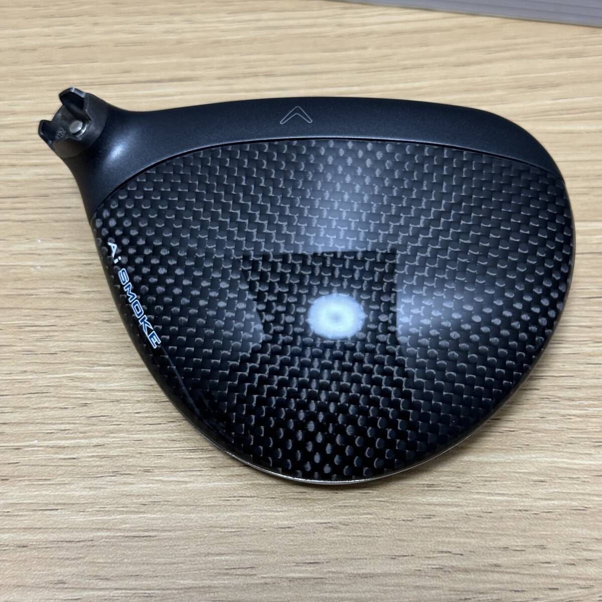 キャロウェイ パラダイム Ai smoke 3W HL MAX 16 5° ヘッド キャロウェイ パラダイム Ai smoke 3W HL MAX 16 5° ヘッド