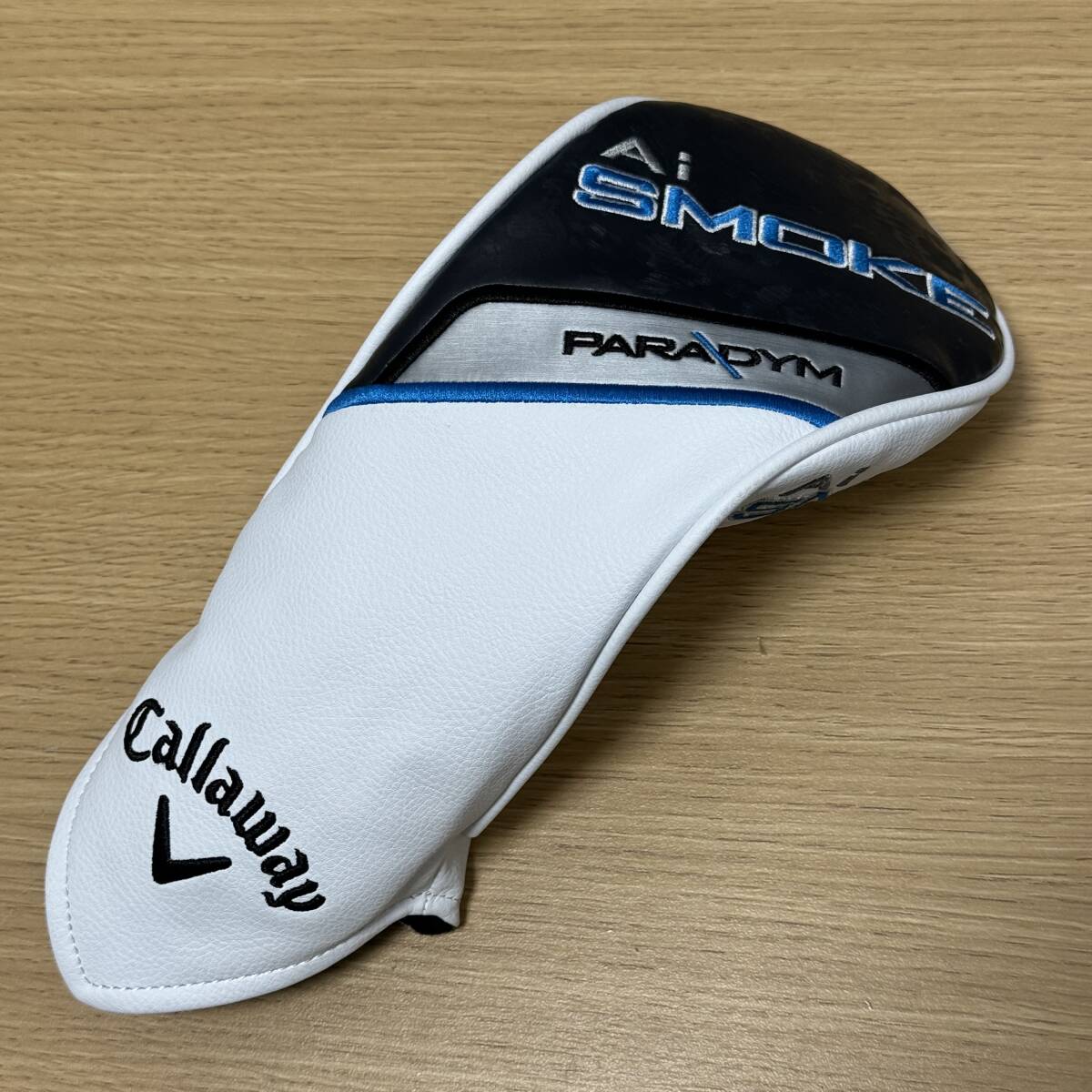 キャロウェイ パラダイム Ai smoke 3W HL MAX 16 5° ヘッド キャロウェイ パラダイム Ai smoke 3W HL MAX 16 5° ヘッド