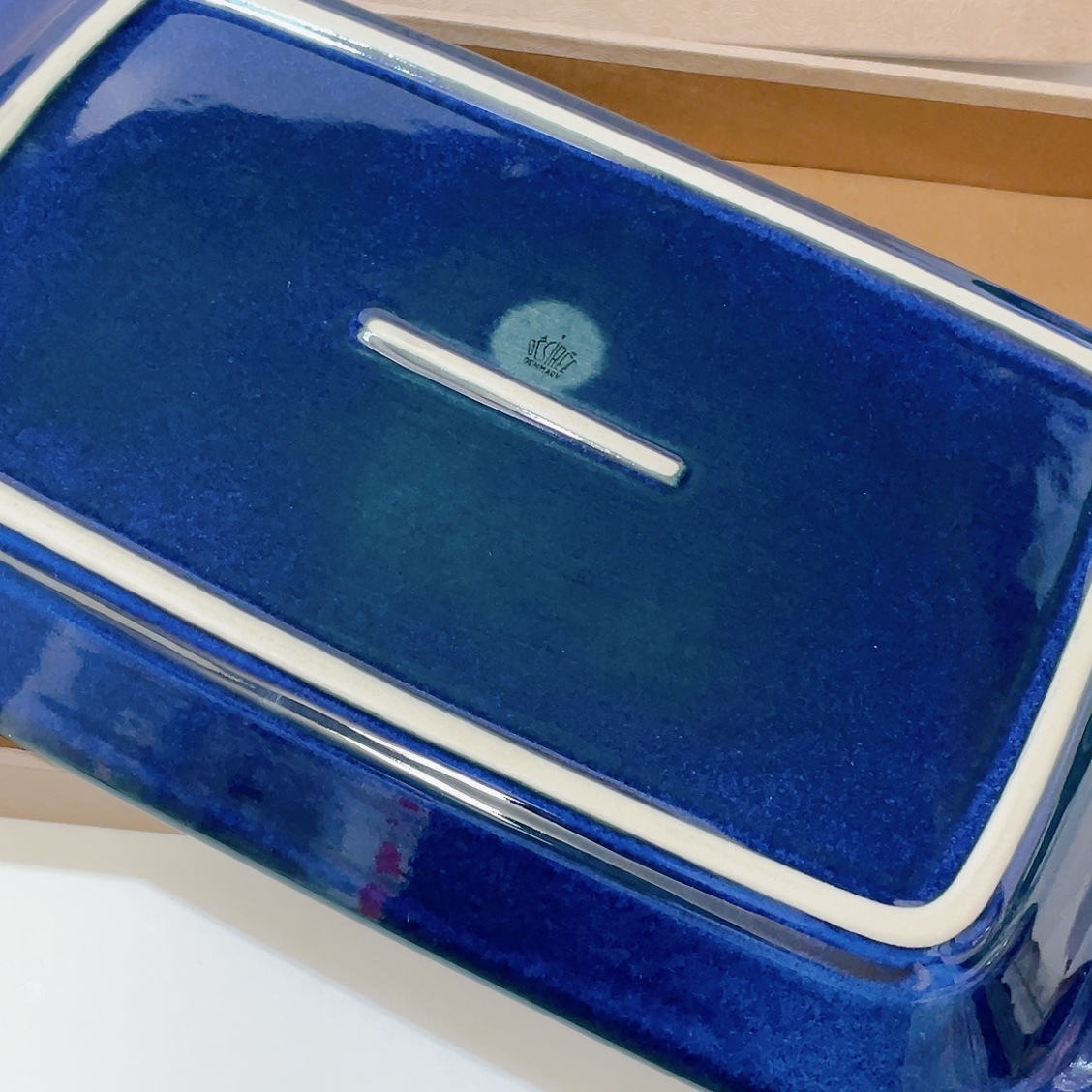 即決 送料無料 未使用 保管品 42cm DESIREE 北欧 デンマーク 即決 送料無料 未使用 保管品 42cm DESIREE 北欧 デンマーク