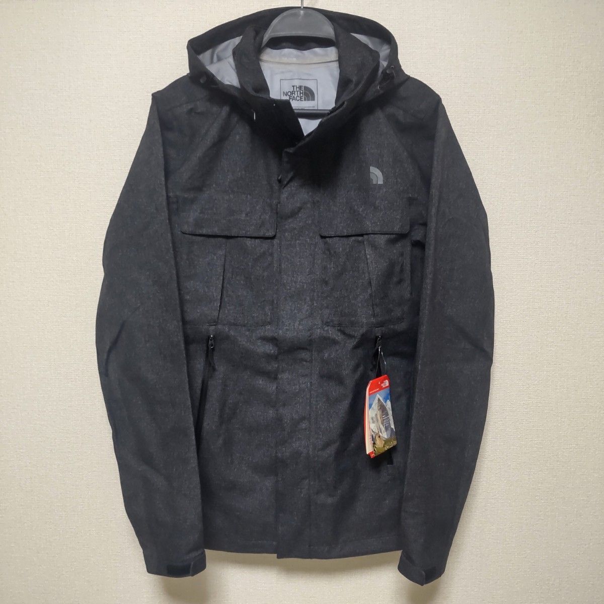 The North Face ノースフェイス Kassler Field Jacket カッセーラーフィールドジャケット