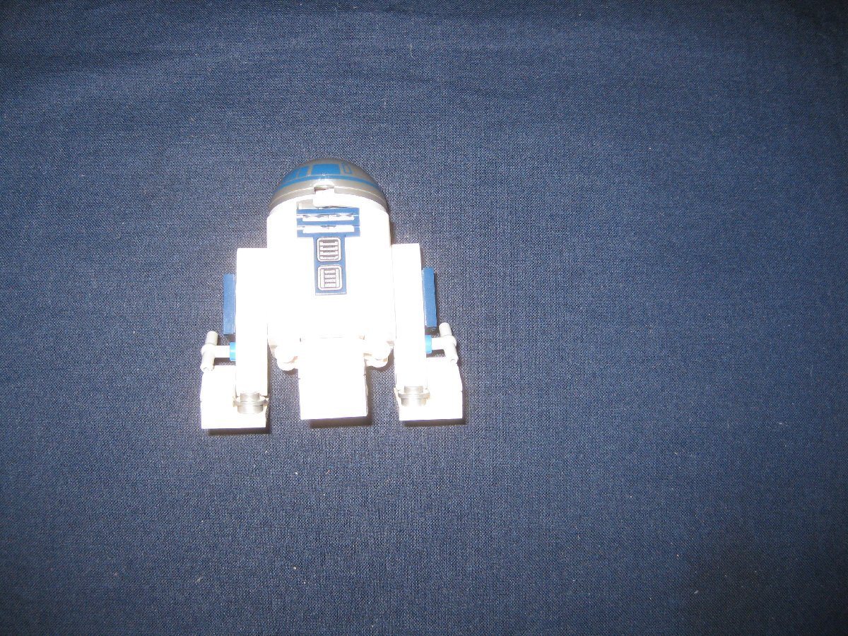 LEGO 30611　レゴブロックスターウォーズSTARWARS廃盤品_画像2