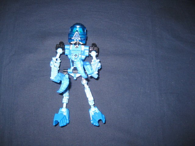 LEGO 8533　レゴブロックテクニックTECHNICバイオニクルBIONICLE廃盤品_画像2