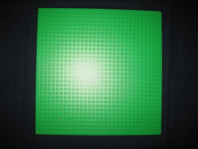 LEGO 10700 Lego block green plate base records out of production goods 