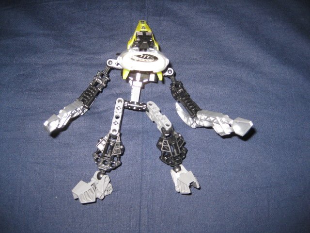 LEGO 8618 Lego блок technique TECHNIC Bionicle BIONICLE снят с производства товар 