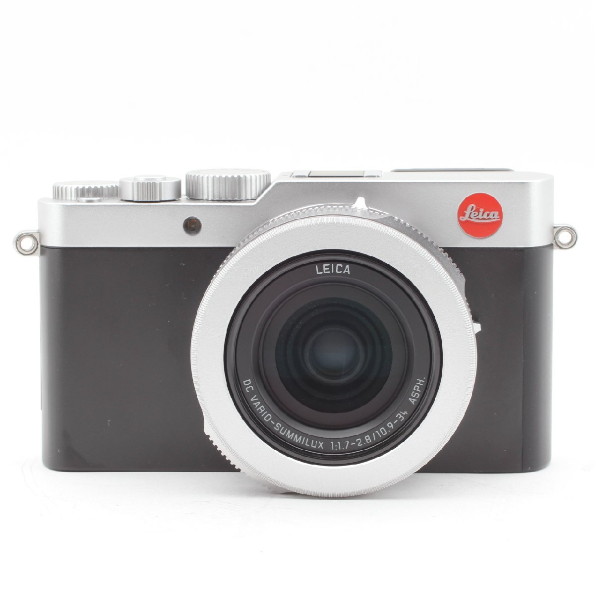 【ショット数133枚】Leica ライカ D-LUX7_画像2