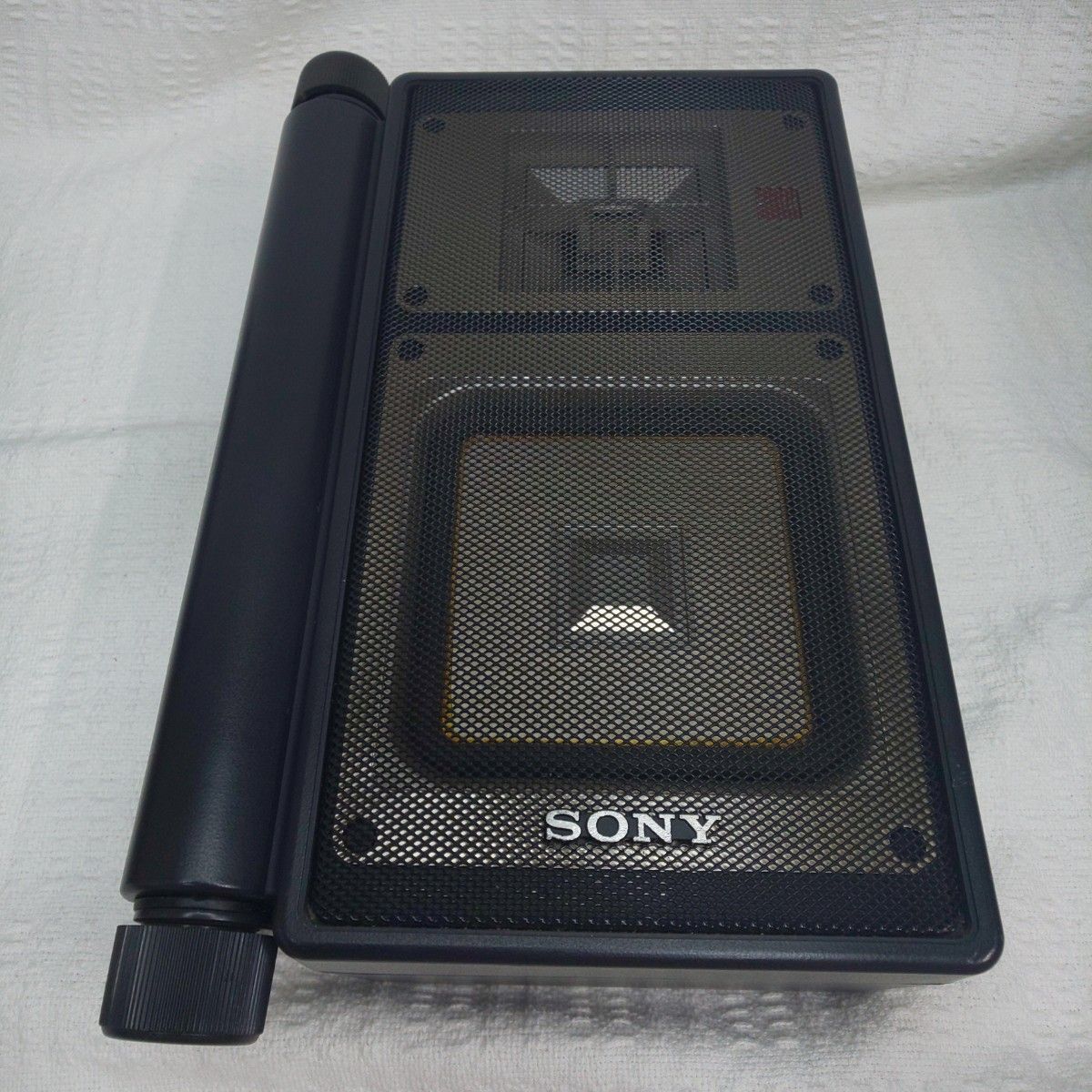 SONY APM-X5A スピーカー 2本セット （シリアル連番）