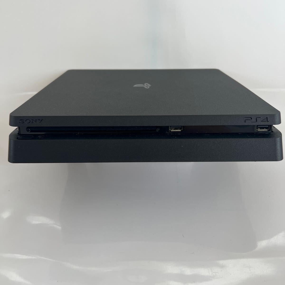PlayStation4 ジェット・ブラック 500GB CUH-2200AB01_画像3