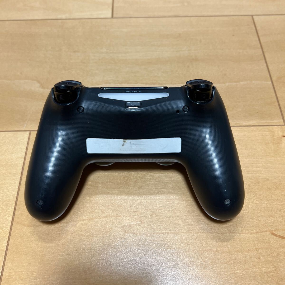 PlayStation4 ジェット・ブラック 500GB CUH-2200AB01_画像9