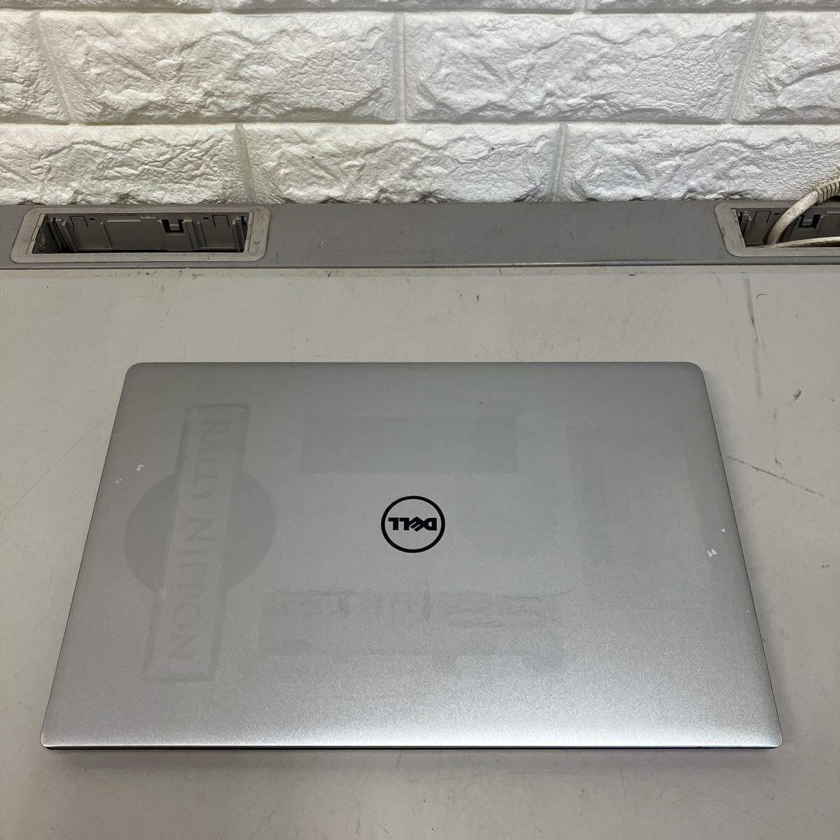 M136 DELL XPS 13-9343 P54G Core i5 5200U メモリ8GB ジャンクの画像2