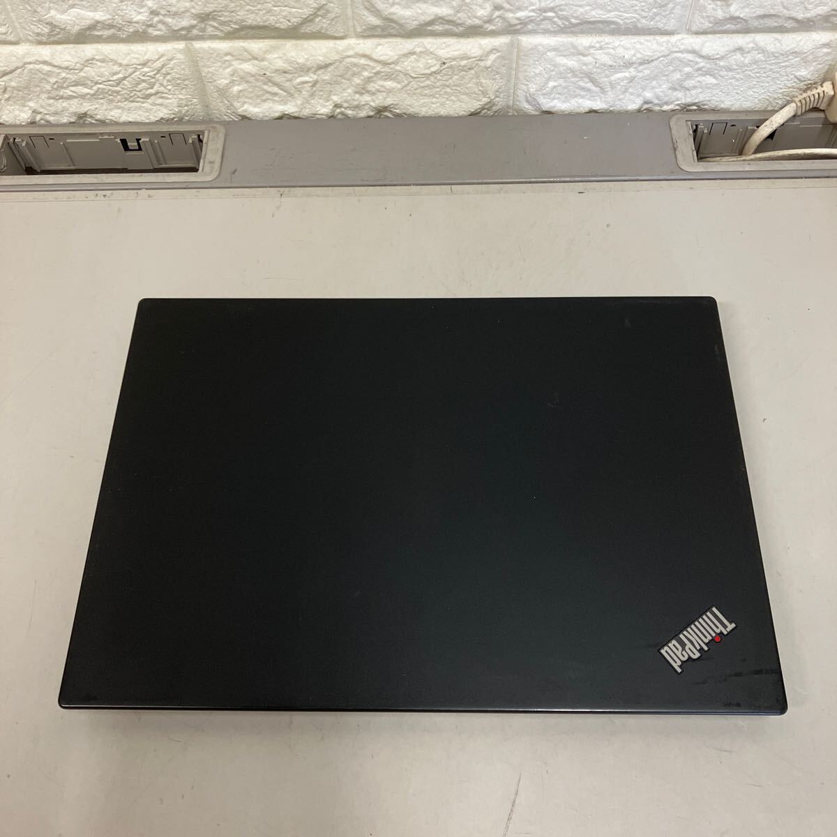 M178 Lenovo ThinkPad X390 Core i5 8265U メモリ8GB_画像4