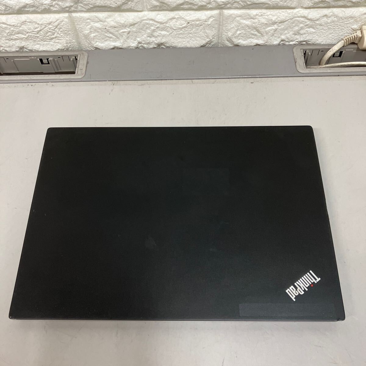 N114 Lenovo ThinkPad L13 Core i3 10110U メモリ4GB_画像4