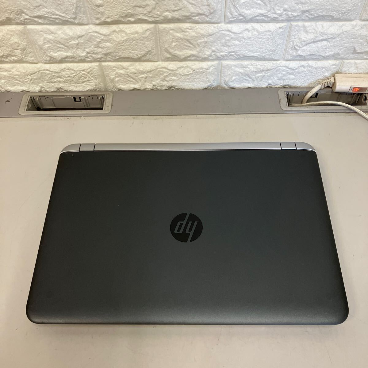 N142 HP PROBOOK 450 G3 Core i5 6200U メモリ4GB_画像3