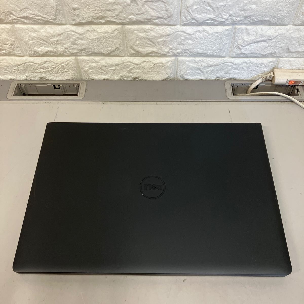 N176 DELL Latitude 3560 Core i5 5200U メモリ8GB_画像3