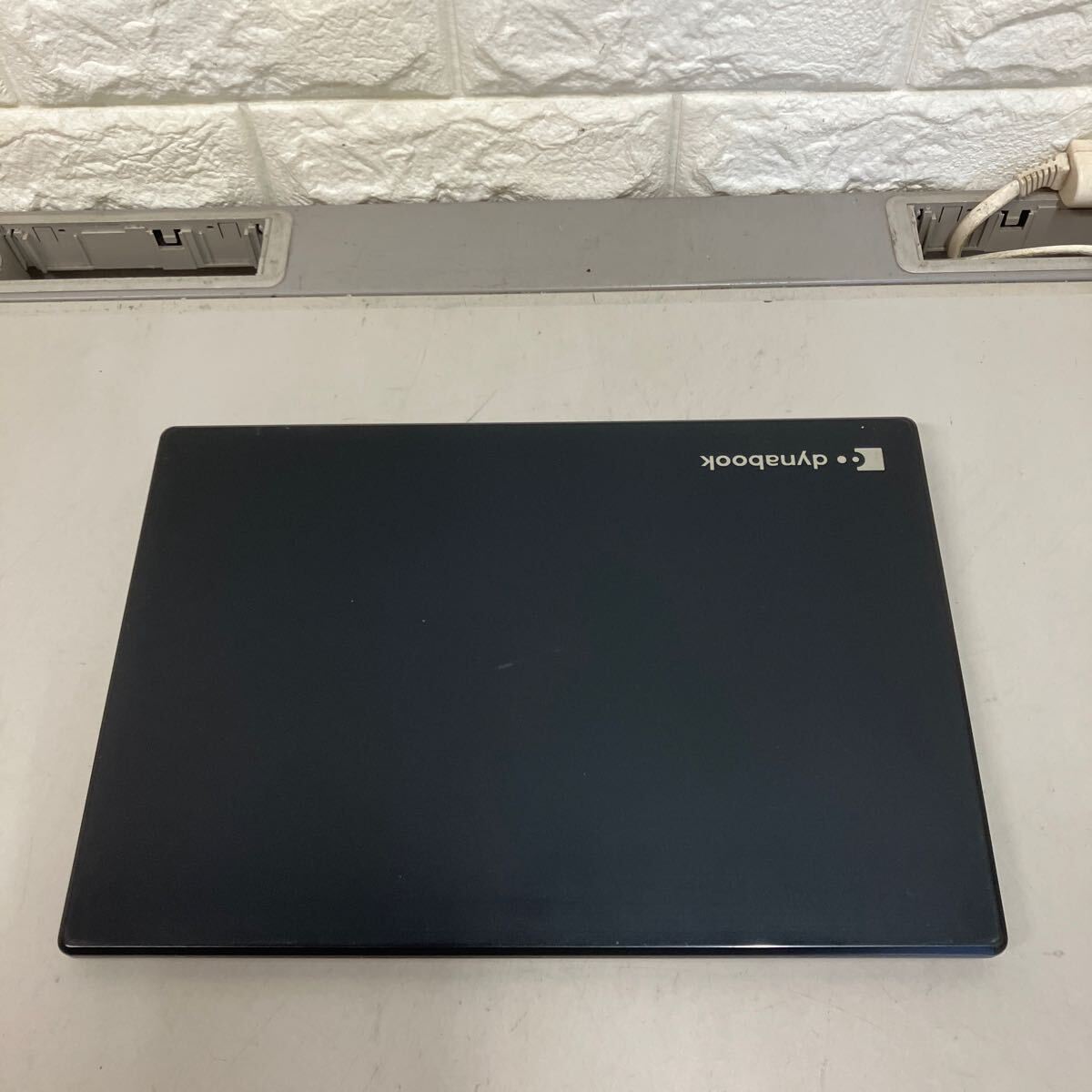 O129 TOSHIBA dynabook G83/DN PG8DNTCCGL7FD1 Core i5第8世代 ジャンク_画像3