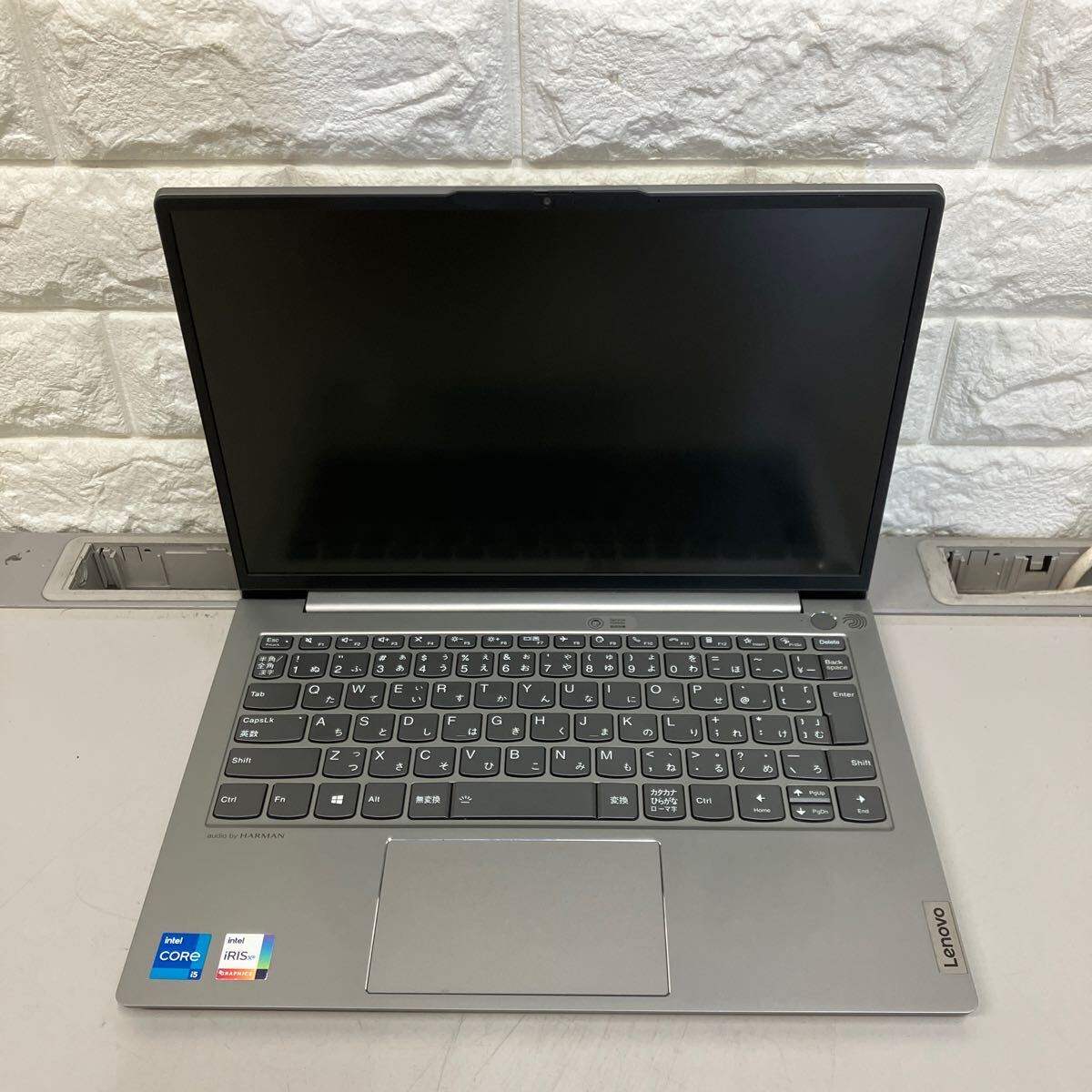 P108 Lenovo ideapad ThinkBOOk 13s G2 ITL Core i5 1135G7 Junk 