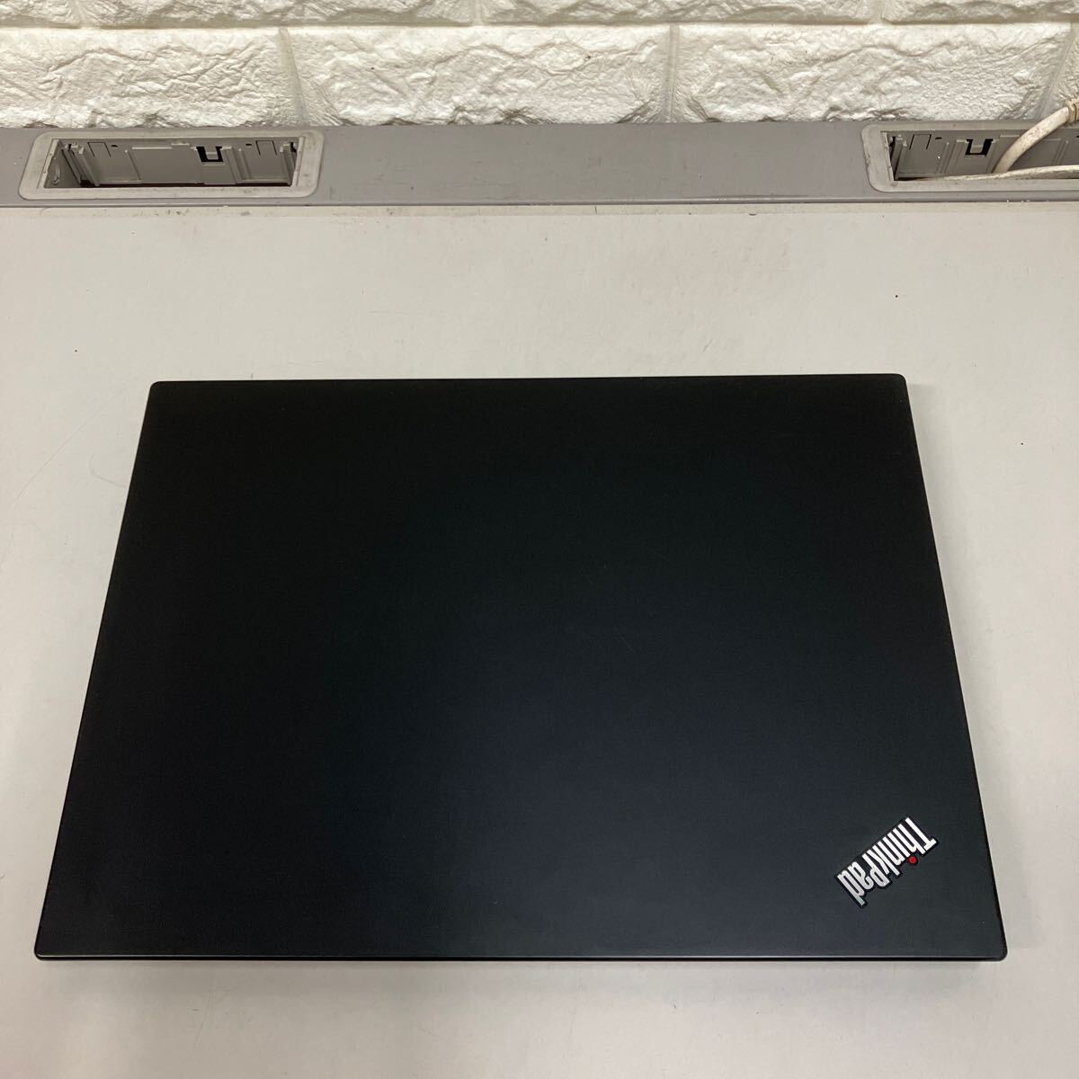 P115 Lenovo ThinkPad E490 Core i7 8565U memory 8GB