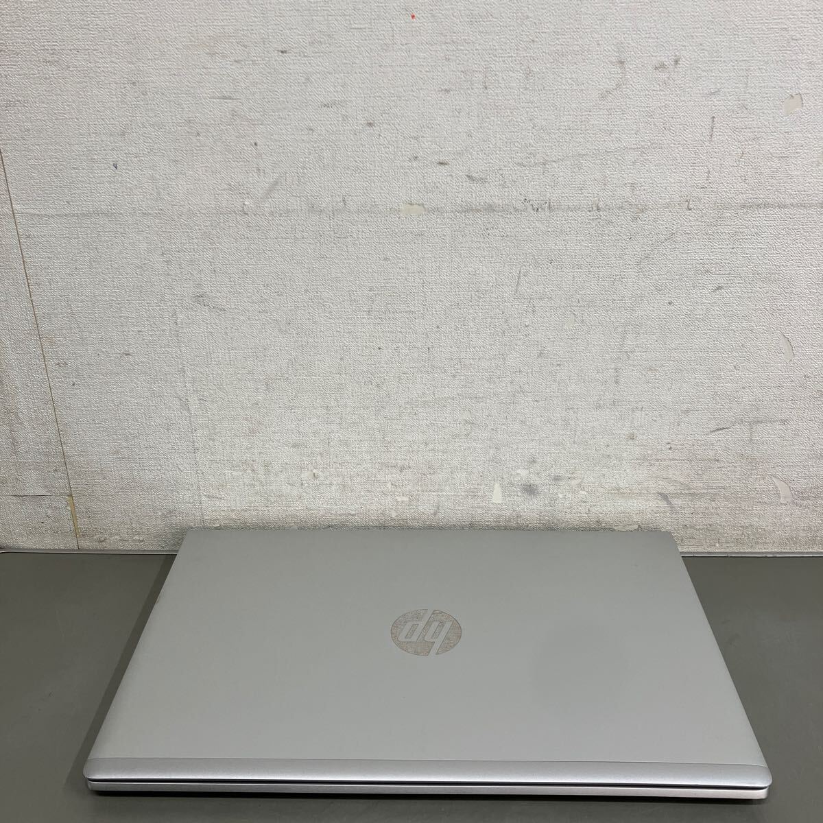P191 HP ProBook 650 G8 Core i7 1165G7 メモリ 8GB _画像2