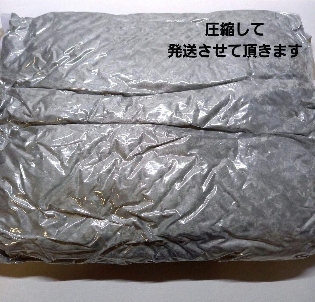 ブランケット　グレー　膝掛け　タオルケット　大判　ふわふわ さらさら ひざ掛け 掛け毛布