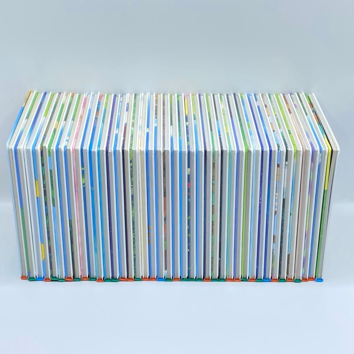 はじめての世界名作絵本 1〜80巻 全巻セット|Yahoo!フリマ(旧 はじめての世界名作絵本 1〜80巻 全巻セット|Yahoo!フリマ(旧