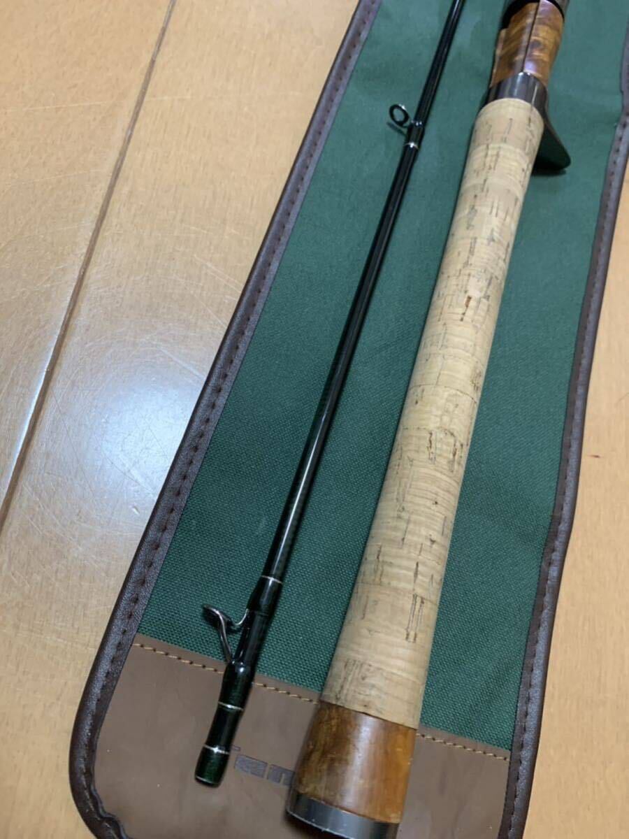テンリュウ】Rayz RZ75M-BC レイズ ベイトモデル 検)サツキマス テンリュウ】Rayz RZ75M-BC レイズ ベイトモデル 検)サツキマス