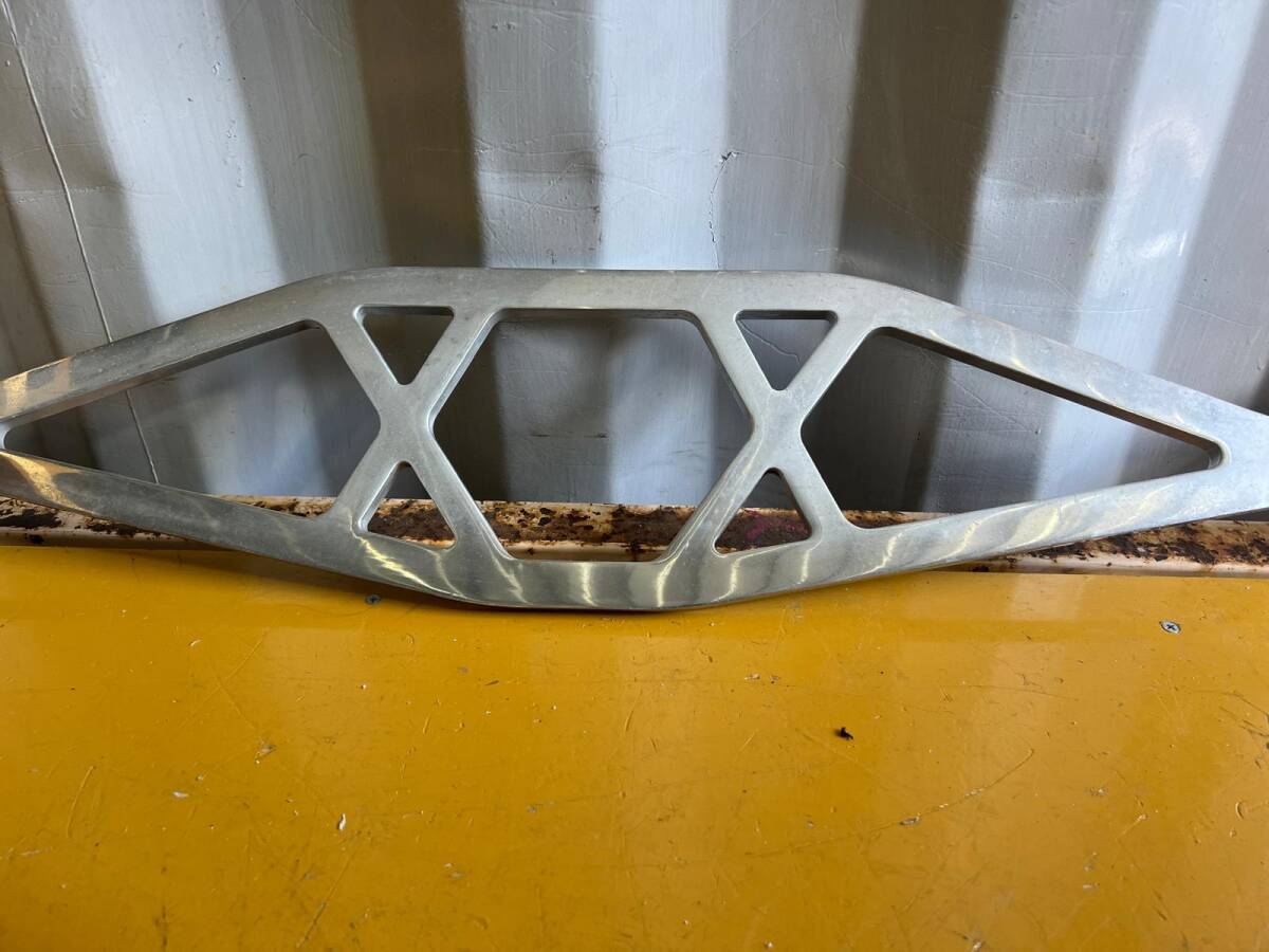 BMW E46 front tower bar HD-144