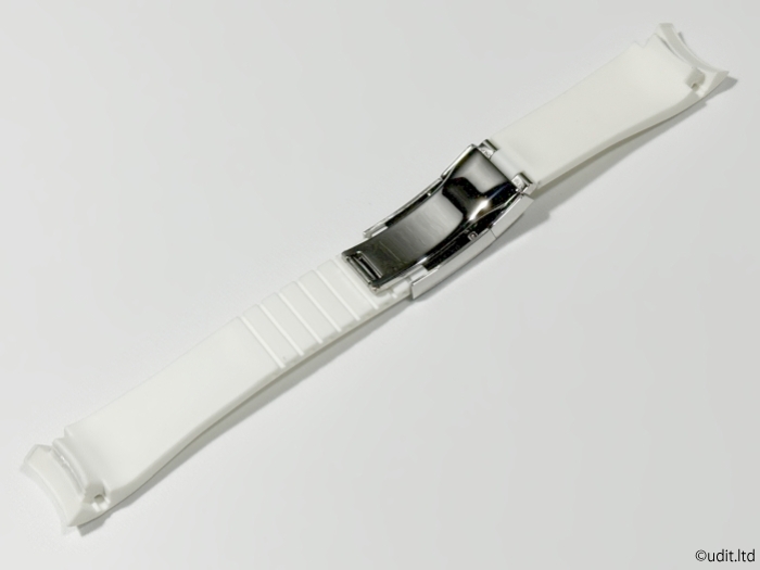  ковер   ширина :21mm  резина  ремень   белый   наручные часы  ремень   часы  для  лента 【... ROLEX поддержка ... De  ошибка   глубокий ...】