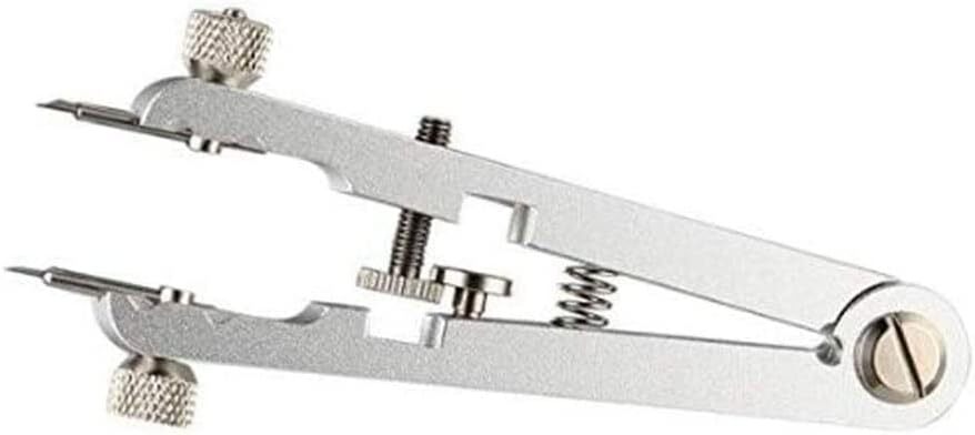  silver silver spring stick is .. tool wristwatch belt . wristwatch repair tool tool belt. length adjustment remove spring stick exchange type repair kit both ..