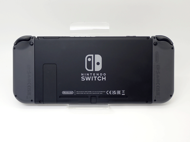 1 jpy ~ nintendo Nintendo Switch Nintendo switch HAD-S-KAAAH gray liquid crystal protection film attaching beautiful goods portable body cover attaching free shipping!!