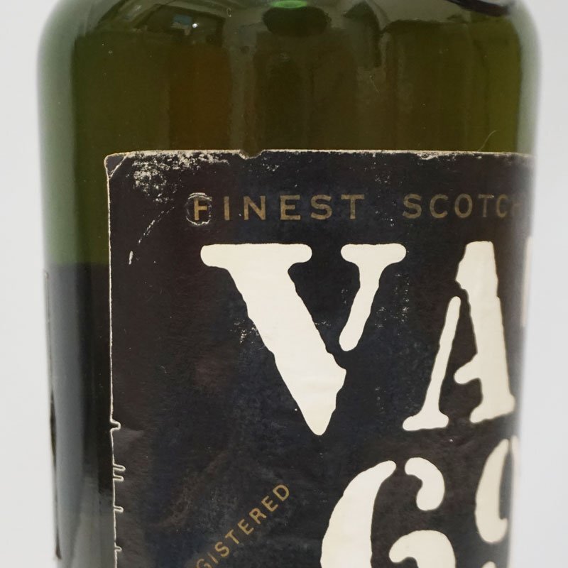 1 jpy ~[ not yet . plug ]VAT69 Special class FINEST SCOTS WHISKY Scotch whisky 760ml 43% old sake free shipping!!