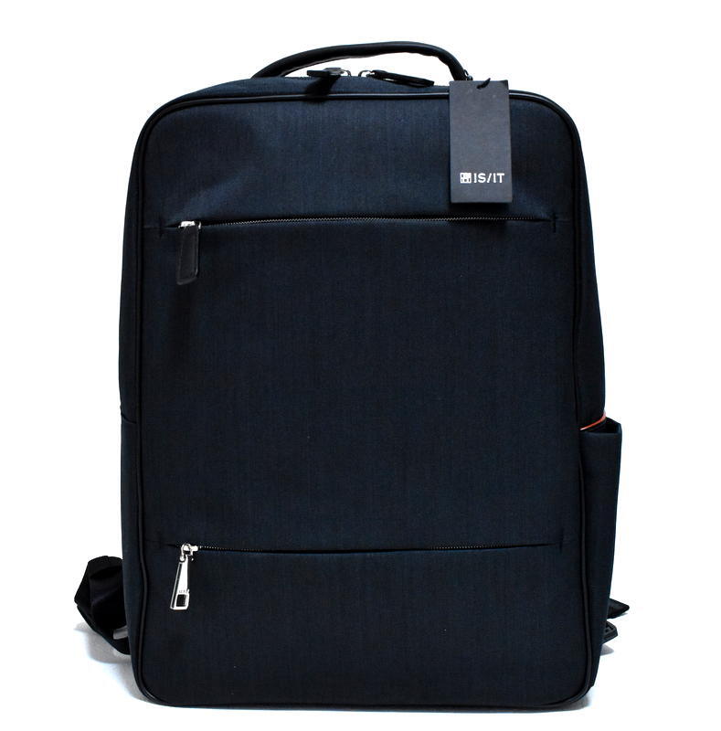 [ обычная цена 2 десять тысяч 6400 иен ] новый товар IS/ITizitoB4 размер соответствует \'\'ru ракушка \'\' рюкзак 962701 черный IKETEIike Tey рюкзак 