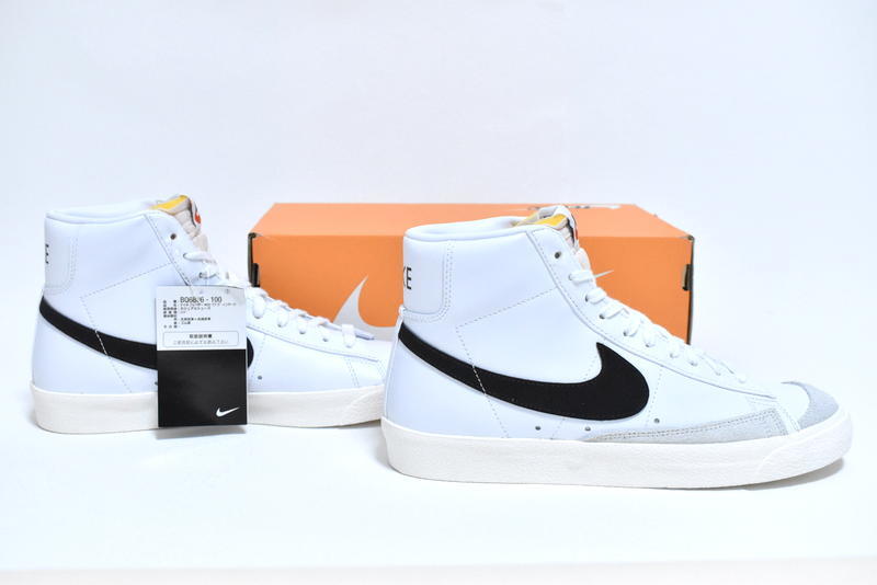 【送料無料】新品 NIKE BLAZER MID 77 VNTG 28cm BQ6806-100 ブレーザー ブレザー VINTAGE_画像3