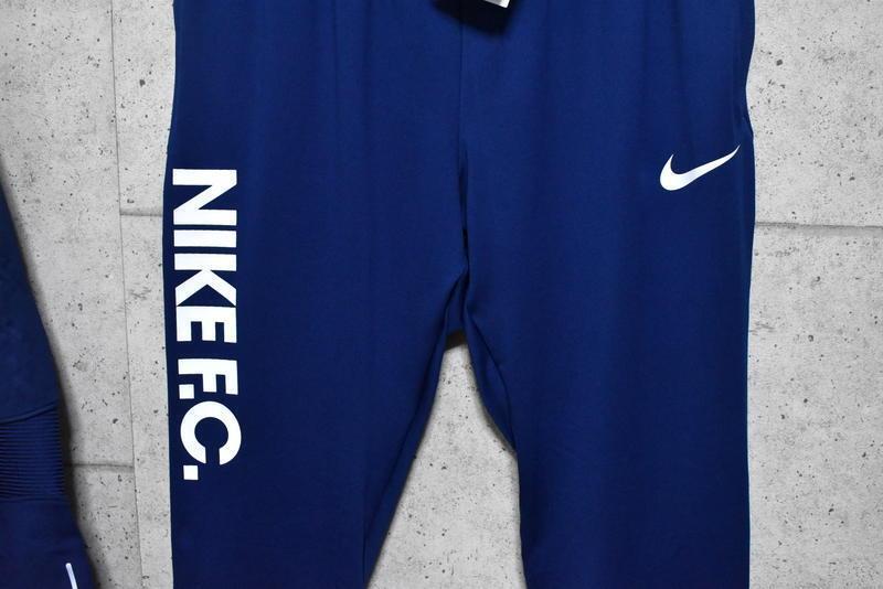 【送料無料】新品 NIKE ストライク 上下セット M ドリルトップ パンツ ジャージ DC9157-492 CD0577-492_画像7